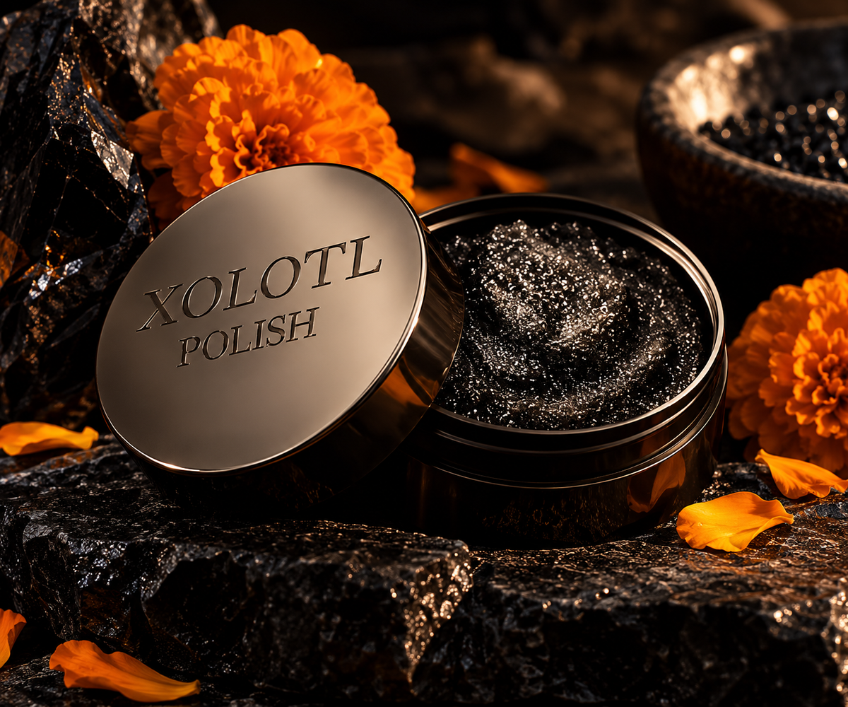 Set de Descubrimiento Ritual XOLOTL