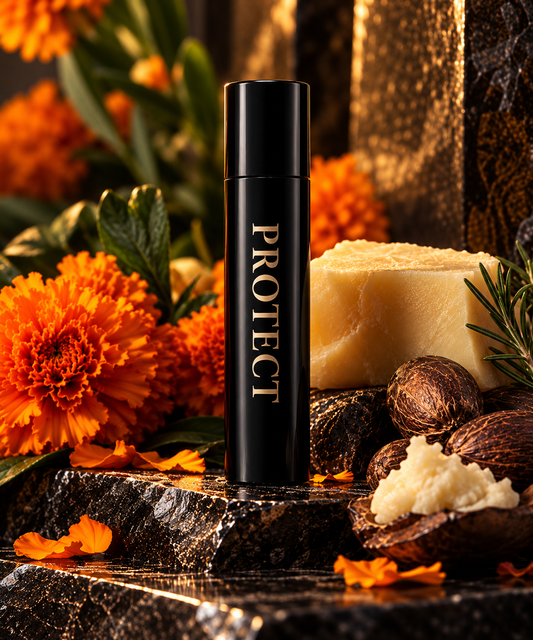The Guardian Protect Balm by XOLOTL - 0.9 oz / 25.25 g