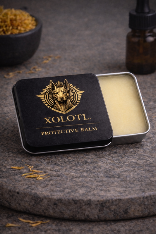 The Guardian Balm by Xolotl