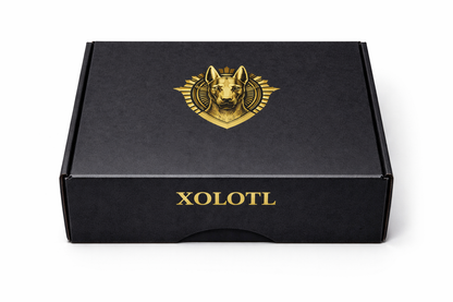 XOLOTL Ritual Discovery Set