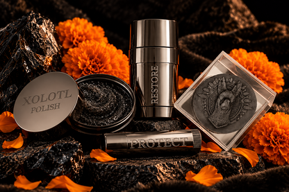 Set de Descubrimiento Ritual XOLOTL