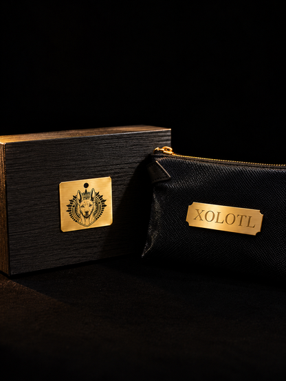 Set de Descubrimiento Ritual XOLOTL